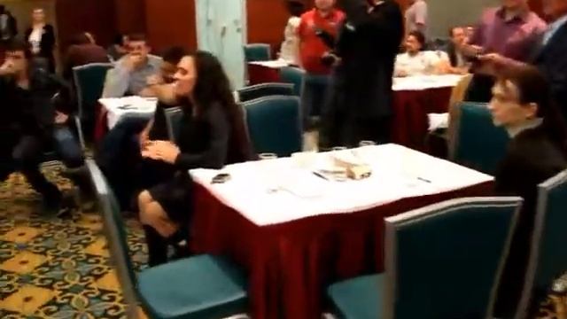 Музыка  на ЧГК