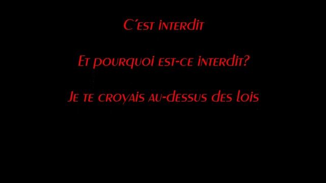 Christine and the Queens feat. Perfume Genius - Jonathan (Cover Instrumental Karaoke) смотреть онлайн