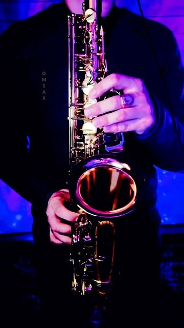 D.White - No Connect (SAX cover by OMSAX) #saxophone #saxcover #dwhite #music #musica #sax смотреть онлайн