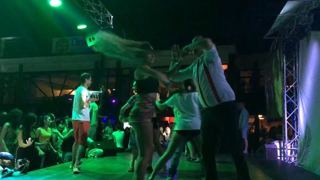 Salsa Week Romania 2018