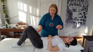 Тибетская гормональная гимнастика. Продолжение!!!)) Омоложение. Исцеление. Орлова Ольга.