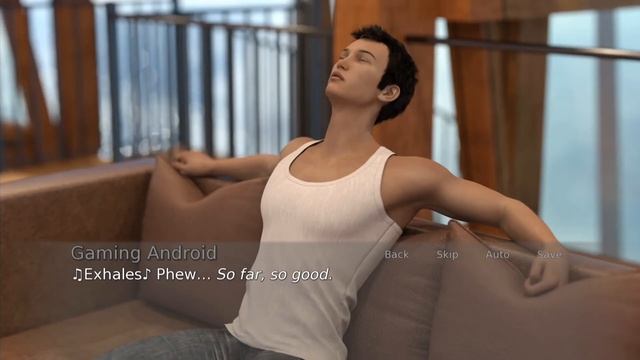 The Intoxicating Flavor Android Gameplay Part 2 смотреть онлайн
