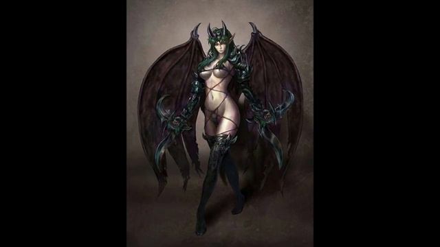 Fantasy Art 1 смотреть онлайн