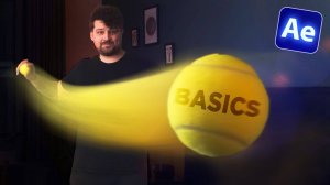 Создайте Этот видеоэффект с ВИРУСНЫМ продуктом в After Effects!