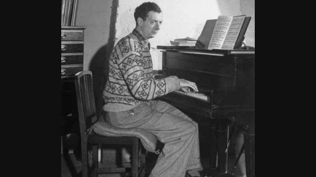 Britten String Quartet No. 1: IV. Molto Vivace смотреть онлайн