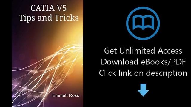 Download CATIA V5 Tips and Tricks PDF смотреть онлайн