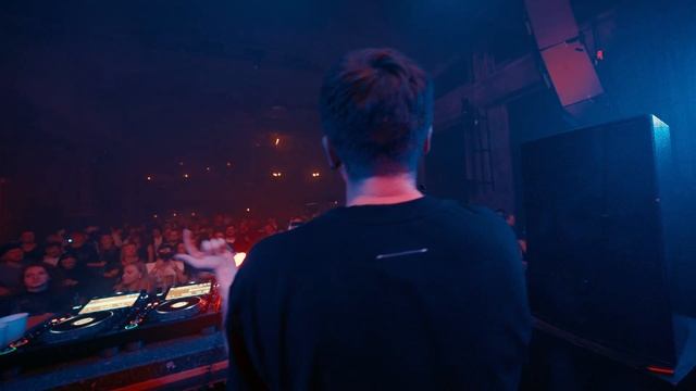 Symbol — Clubshow | Sigma Festival | Arma17, Moscow | 2024-11-09