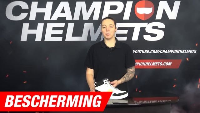 Revit Pacer Motorschoenen - ChampionHelmets.com смотреть онлайн