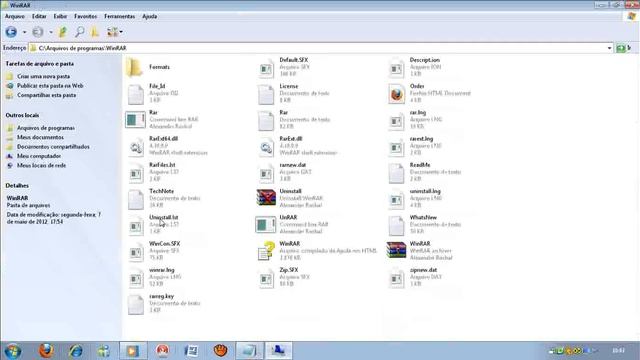 como remover o aviso chato do winrar que pede para comprar uma licenssa смотреть онлайн