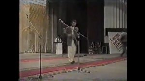 Дооронбек Жолдошев «Жаш кыял» тобу - «Атаганат арман ай» 1999ж.