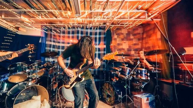 The Indie Rock.ViPSound.Инди-рок.