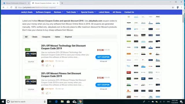 How To Get 20% Off Movavi Software Discount Coupon Code In 2019 смотреть онлайн