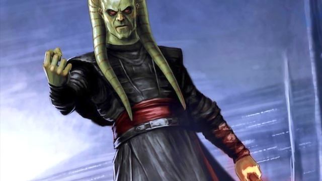 Why Some Sith Lords HATED and REJECTED the “Darth” Title! (Legends) смотреть онлайн