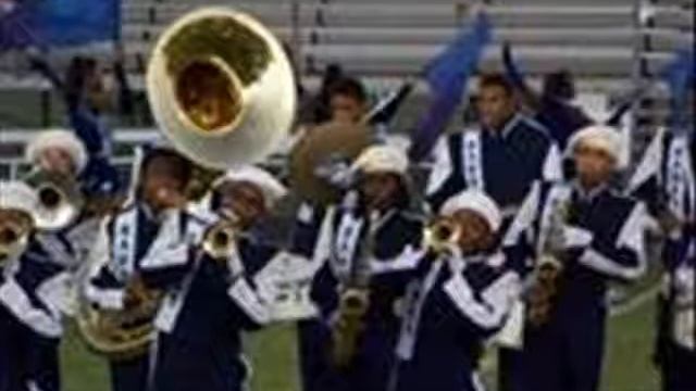 BAND - Gospel Tones смотреть онлайн