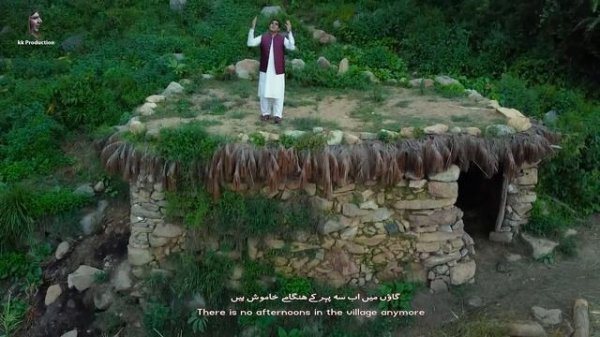 Karan Khan - Arzakht Tapaezy - Arzakht - Album (Official) video کرن خان - ارزښت ټپئیزې - پښتو موسیق