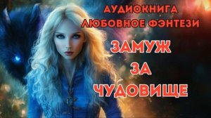 ЛЮБОВНОЕ ФЭНТЕЗИ: ЗАМУЖ ЗА ЧУДОВИЩЕ СЛУШАТЬ
