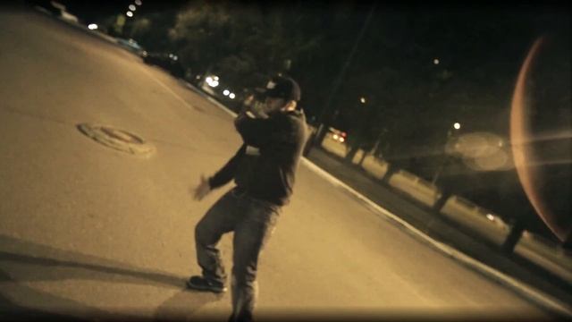 KRUMP In DANCE FAM (TIGER FAMILY)