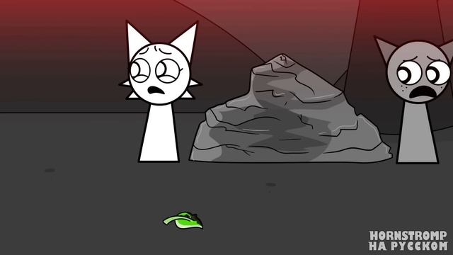 Спрунки Сериал 6 часть - ФАТАЛЬНЫЕ ПОСЛЕДСТВИЯ! смотреть онлайн