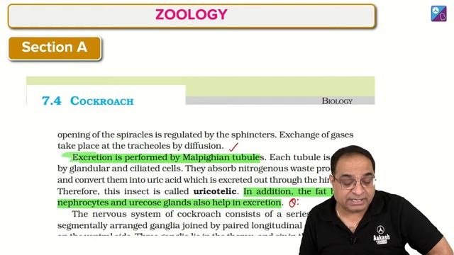 NEET 2023 Biology Paper Analysis Part 1 | NEET Answer Key | Aakash BYJU'S | Dr Sachin Kapur смотреть онлайн