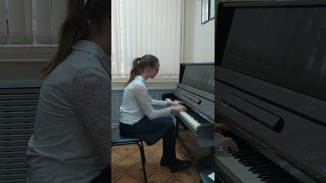 А. Лядов. Прелюдия смотреть онлайн