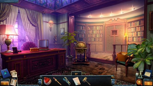 New York Mysteries 3: The Lantern of Souls #1 - Wie gewonnen, so zerronnen (Let`s Play) смотреть онлайн