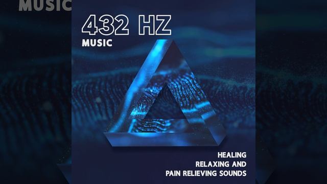 432 Hz Cave Water смотреть онлайн