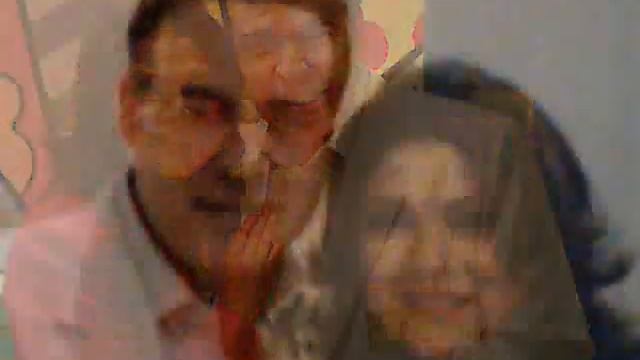 Victoria Ruffo y Cesar Evora -Fotos 2011 смотреть онлайн