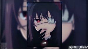 Under- Your Spell (Slowed 0.75X) - Snow Strippers • [Kurumi Tokisaki Edit ]