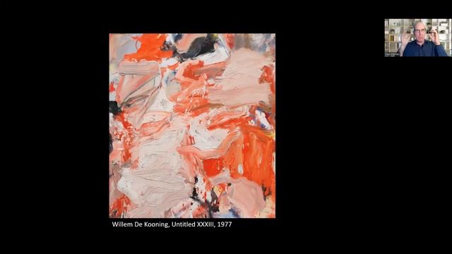Willem De Kooning Explained In 7 Minutes