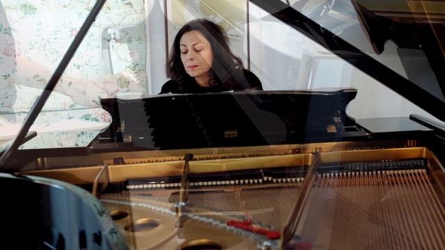 Sofia Gubaidulina - Musical Toys, 1969 смотреть онлайн