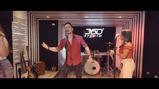 Admv (version salsa) - Salsa Plus смотреть онлайн