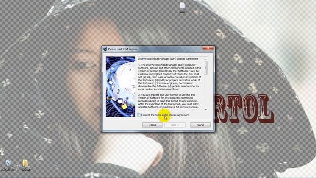 Internet download manager (IDM) 6.27 Build 5 | Crack full version | Patch [Full Version 2017] смотреть онлайн