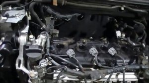 NISSAN TIIDA COM P0300 FALHA DE COMBUSTÃO   OLHA SO A TRABALHEIRA VIDEO COMPLETO