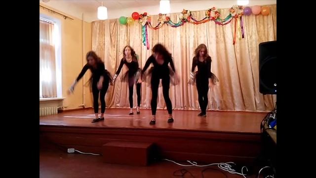 ЧЕРЛИДЕНГ-учимся Краматорск смотреть онлайн