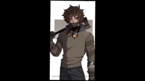 реакция родителей Крипипасты на их детей Тикки Тоби, Смеющийся Джек. 2/?