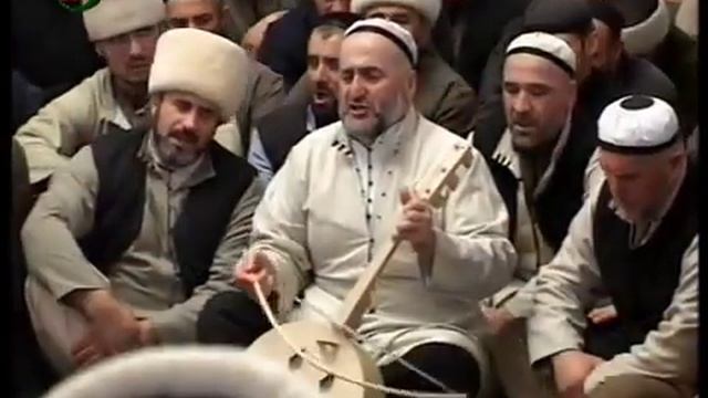 назманаш нохчи мот