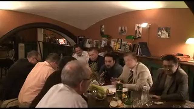 Алексей Байков смотреть онлайн