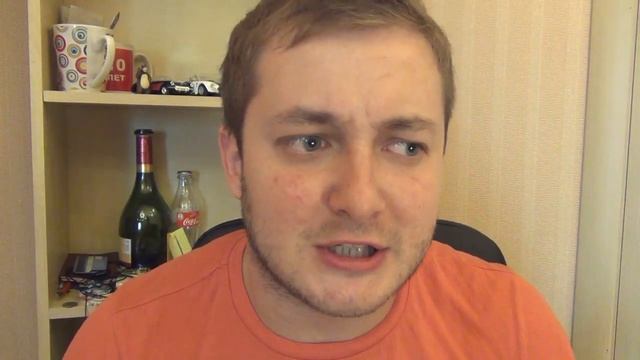 ЧТО ПОСМОТРЕТЬ БРО?