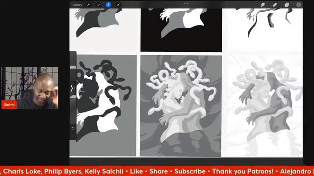 How Many Value Studies is Too Many? смотреть онлайн