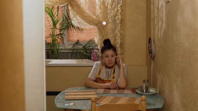 Осторожно, мошенники! родственник в опасности смотреть онлайн