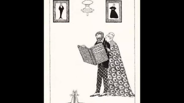 T. S. Eliot:  The Naming of Cats