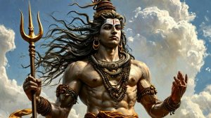 МАХАШИВАРАТРИ! с 26 на 27 февраля 2025. Мантра Шиве.