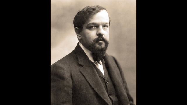 Debussy - Clair de Lune (2 HOUR VERSION) смотреть онлайн