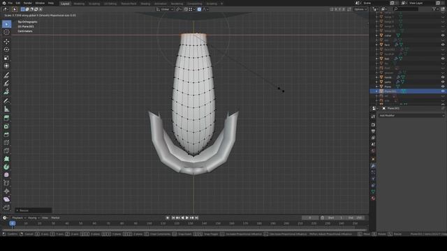 [VRChat model timelapse] Bunny Commission from scratch смотреть онлайн