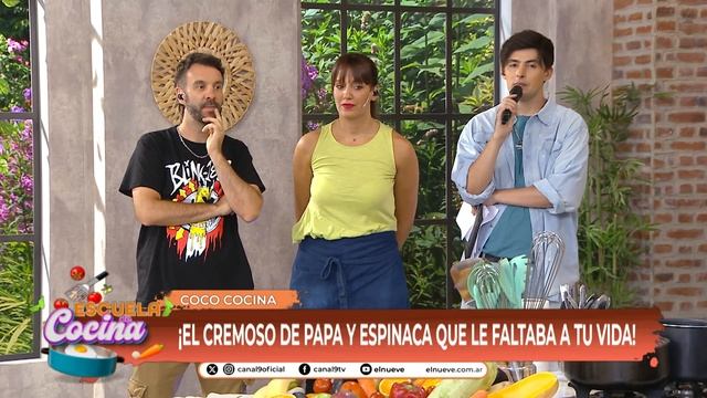 RECETA De BIFE De Chorizo RELLENO | #EscuelaDeCocina