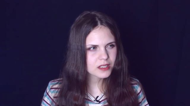 Оставь меня