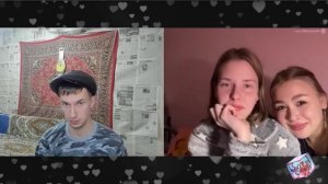 Креативный директор приколы в чат рулетке