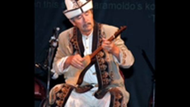Намазбек Уралиев-Эне жүрөгү смотреть онлайн