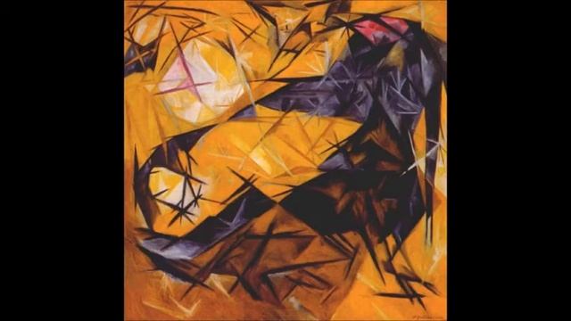 Sofia Gubaidulina - Chaconne смотреть онлайн