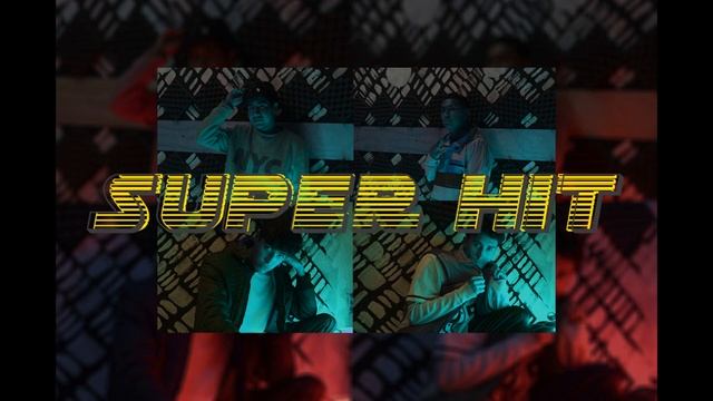 SUPER HIT - THE HOME BOYS смотреть онлайн